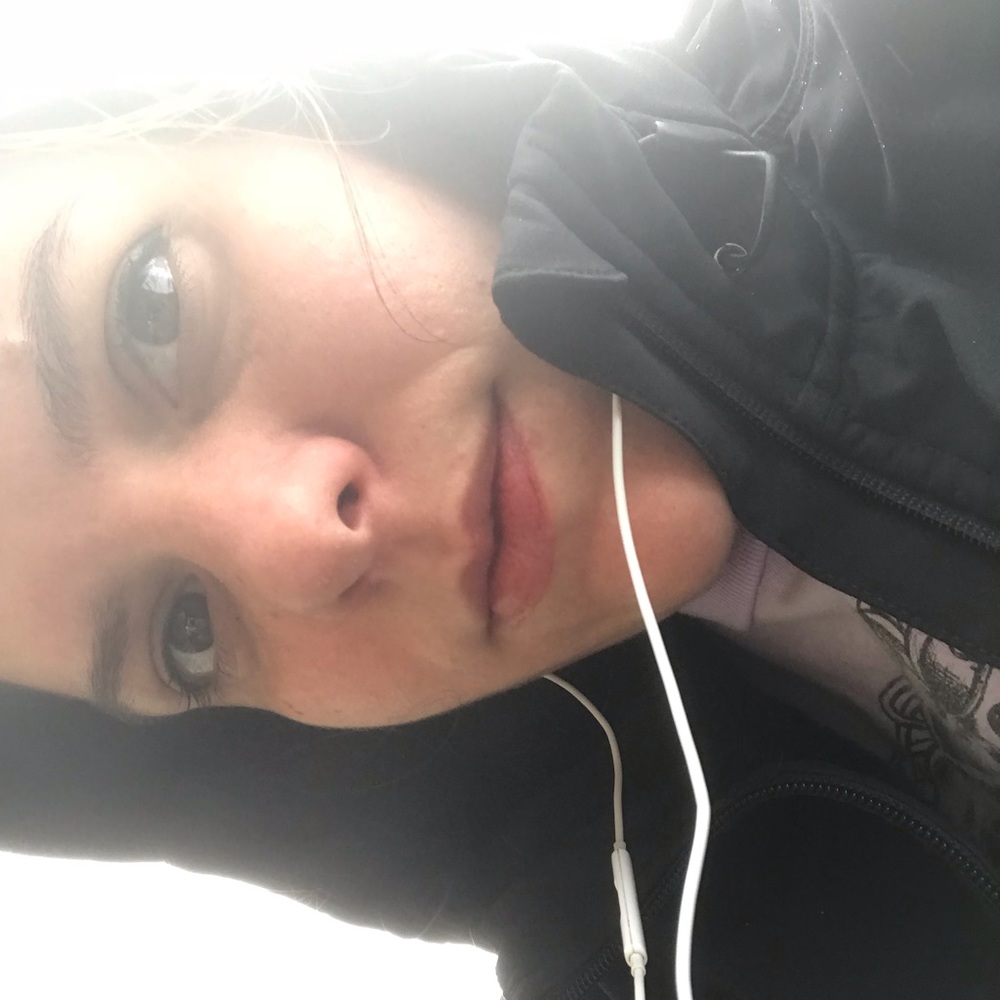 Hi : )